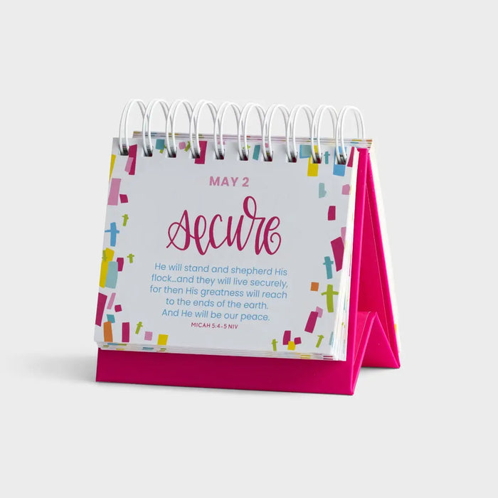 Maghon Taylor - 366 Days of Praise & Positivity: An Inspirational DaySpring DayBrightener