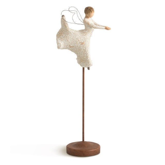 Dance of Life Willow Tree Figurine