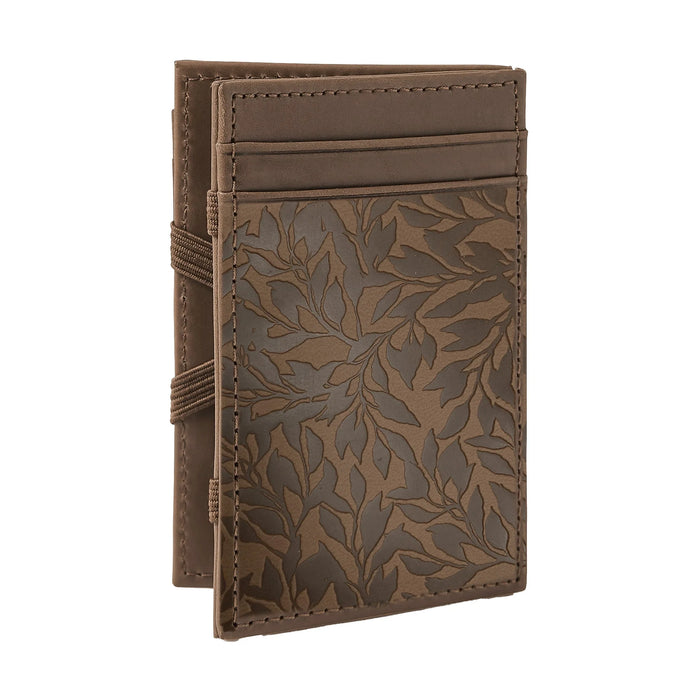 Logos Tap Wonder Wallet - God Works, Romans 8:28