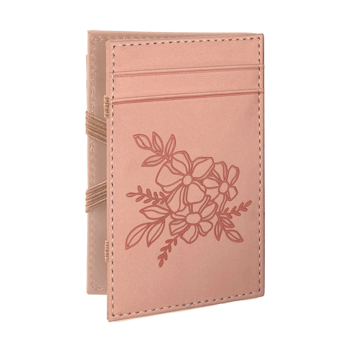 Logos Tap Wonder Wallet - She is Strong, Pro 31:25