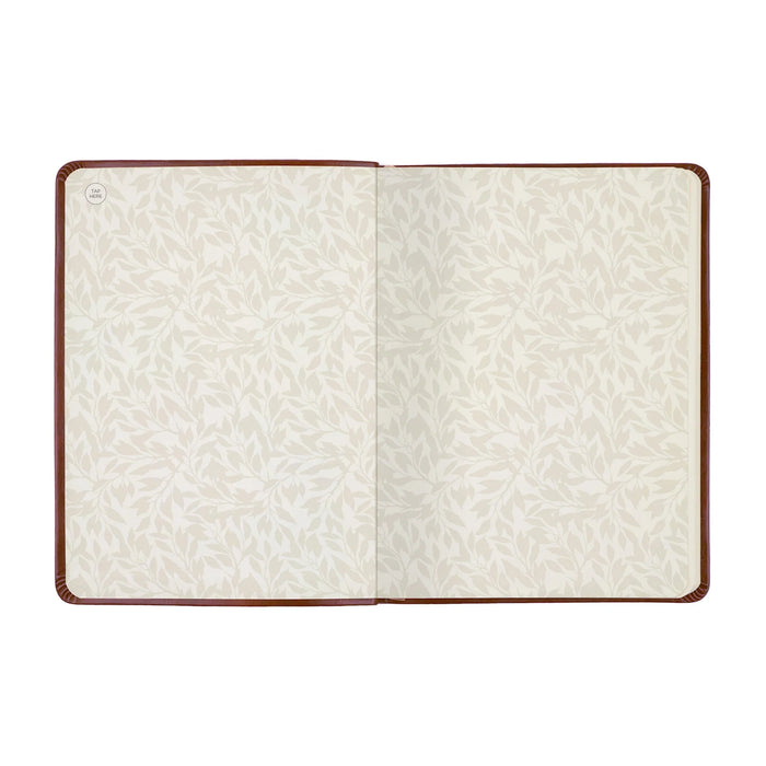 Logos Tap Journal - God Works, Romans 8:28