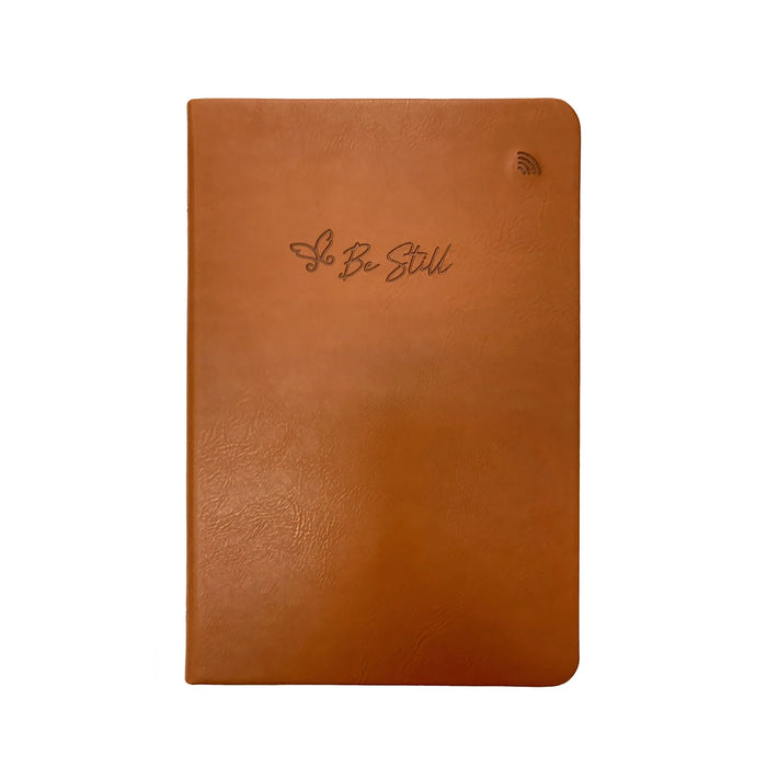 Logos Tap Journal - Be Still, Psalm 46:10