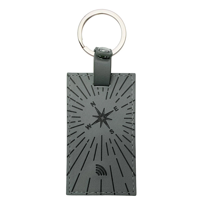 Logos Tap Keychain - Trust in the Lord, Prov 3:5