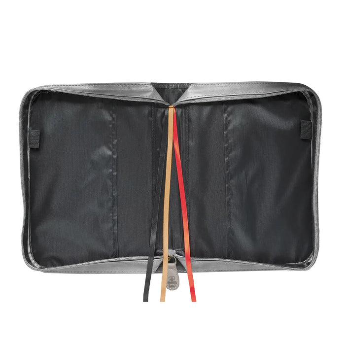 Logos Tap Bible Cover XLarge - Trust in the Lord, Pro 3:5