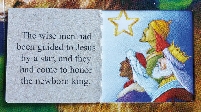 Light of the World Advent Calendar