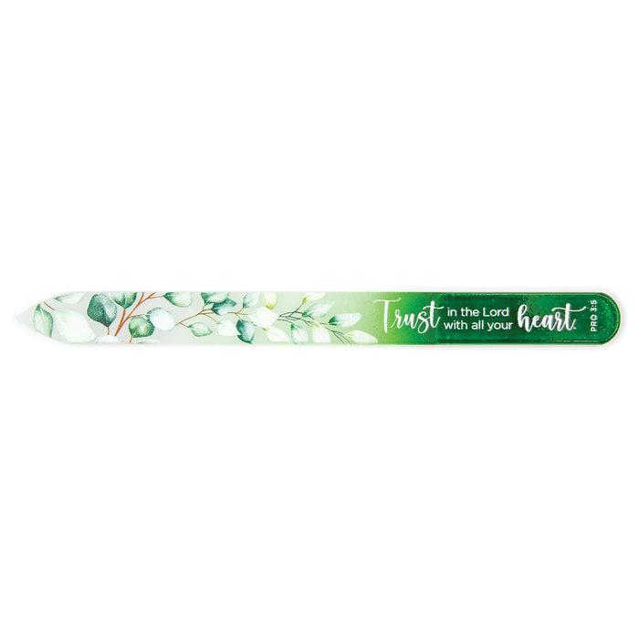 Glass Nail File