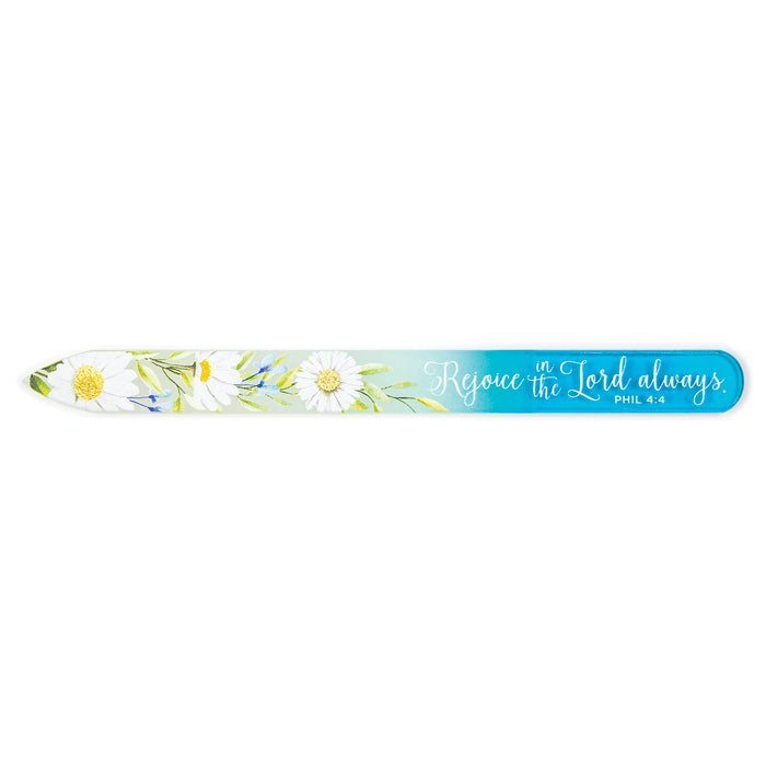 Glass Nail File