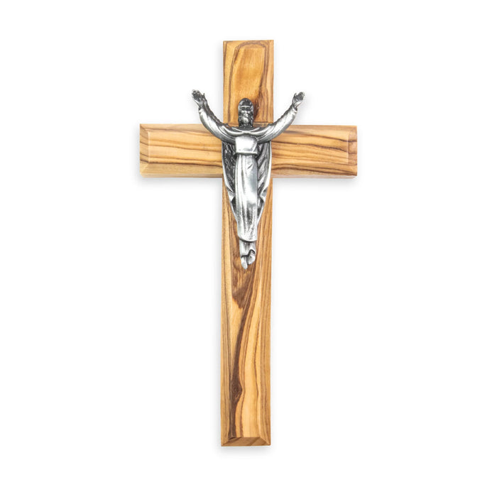 Risen Christ Wall Cross