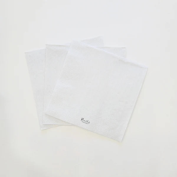Peace Cardinal Napkins | John 14:27 Watercolor Bird