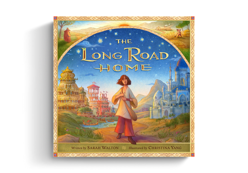 The Long Road Home: A Tale of Two Sons and a Father's Never-Ending Love - Morning Star Christian Bookstores