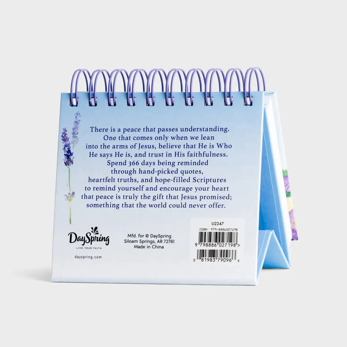 Peace - Daybrightener