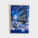 Thomas Kinkade - God's Love Still Shines - 18 Christmas Boxed Cards - Morning Star Christian Bookstores