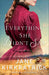 Everything She Didn't Say by Jane Kirkpatrick