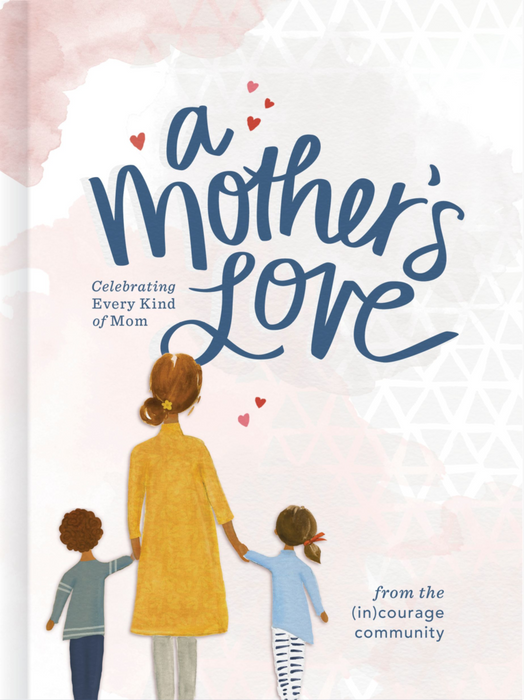 A Mother's Love by in Courage and Anna Rendell