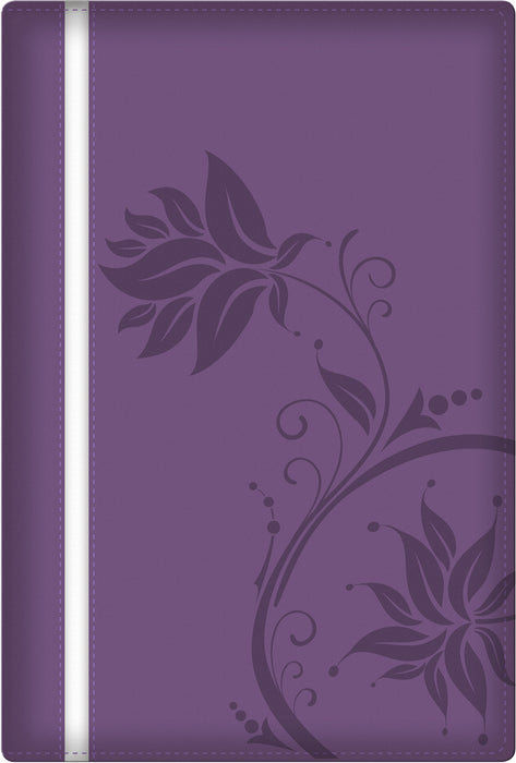 RVR 1960 Biblia de la Mujer Conforme al Corazon de Dios