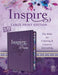 NLT Inspire PRAISE Bible, Large Print