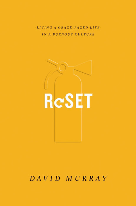 Reset by David Murray