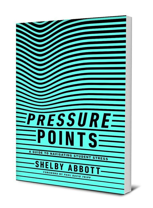 Pressure Points by Shelby Abbott
