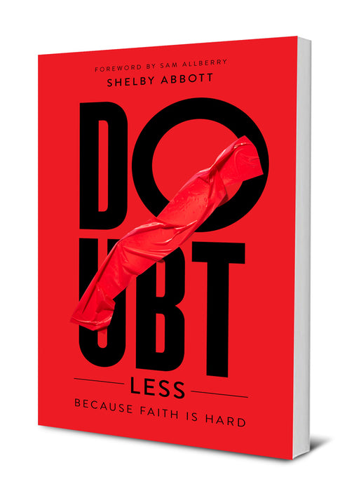 Doubtless by Shelby Abbott