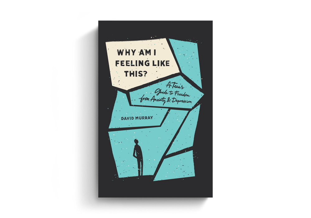 Why Am I Feeling Like This? by David Murray