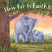 How Far Is Faith? by Amy Parker