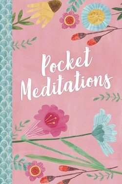 Pocket Meditations by Katherine J. Butler