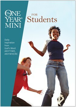 The One Year Mini for Students by Gilbert Beers and Ron Beers