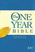 The One Year Bible KJV