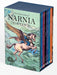 The Chronicles of Narnia by C.S Lewis, 7 Books in 1