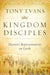 Kingdom Disciples by Tony Evans