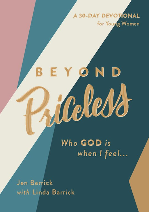 Beyond Priceless by Jen Barrick