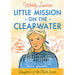 Little Mission on the Clearwater by Wendy Lawton