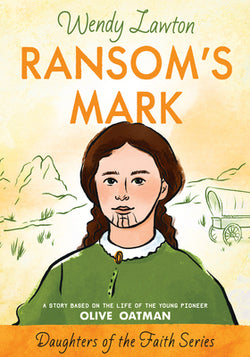 Ransom's Mark by Wendy Lawton