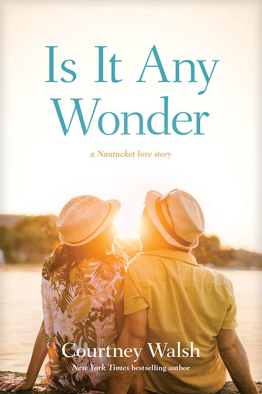 Is it Any Wonder by Courtney Walsh