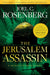 The Jerusalem Assassin (Marcus Ryker #3) by Joel Rosenberg