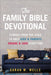 The Family Bible Devotional by Sarah M Wells