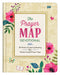 The Prayer Map Devotional by Donna K Maltese