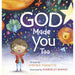 God Made You Too By Chelsea Tornetto