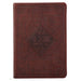 The Names of God Classic LuxLeather Journal