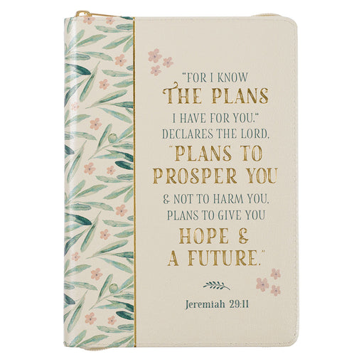 For I Know the Plans Journal