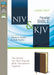 NIV/KJV Parallel Bible