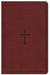 KJV Large Print Personal Size Reference Bible, Indexed Brown
