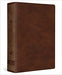 ESV Story of Redemption Bible, Brown TruTone