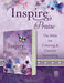 NLT Inspire PRAISE Bible Paperback