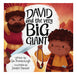 David and the Very Big Giant by Tim Thornborough